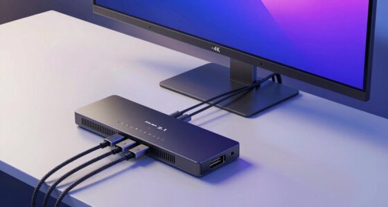 top hdmi 2 1 switches 2026