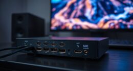top hdmi audio extractor options