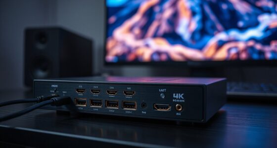 top hdmi audio extractor options