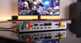 top hdmi switch options