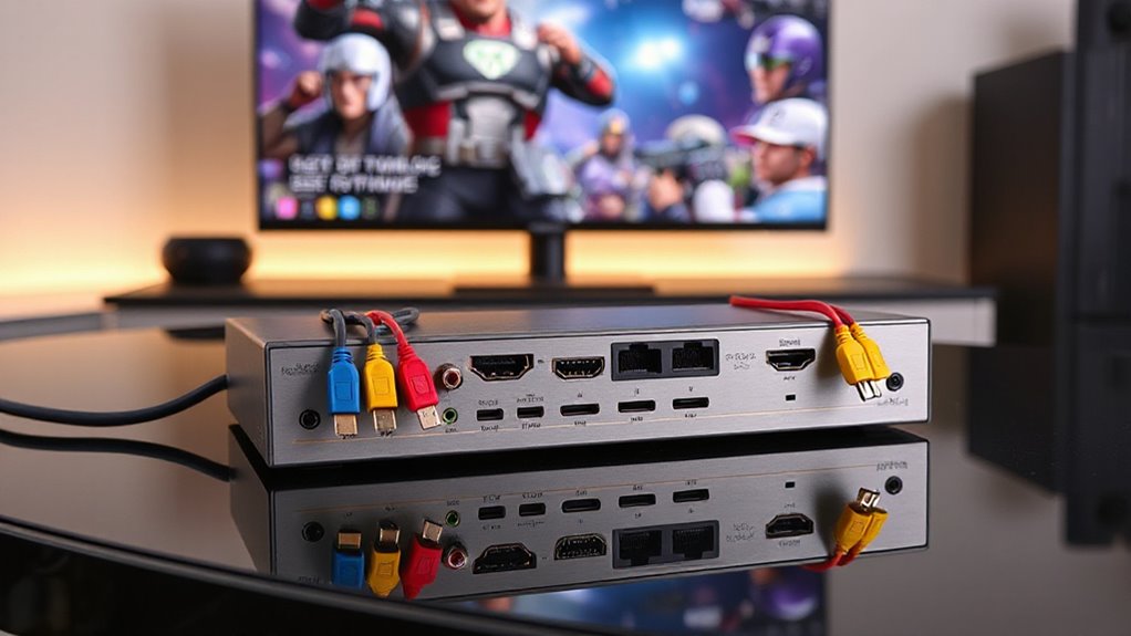 top hdmi switch options