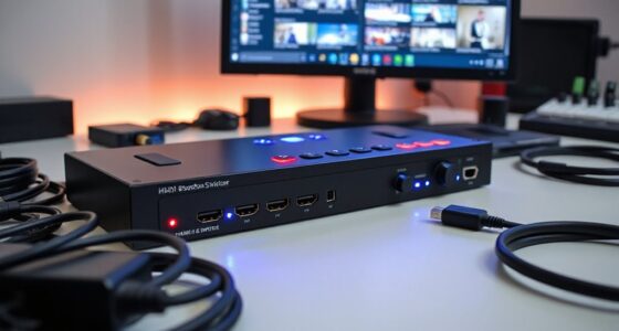 top hdmi switcher list