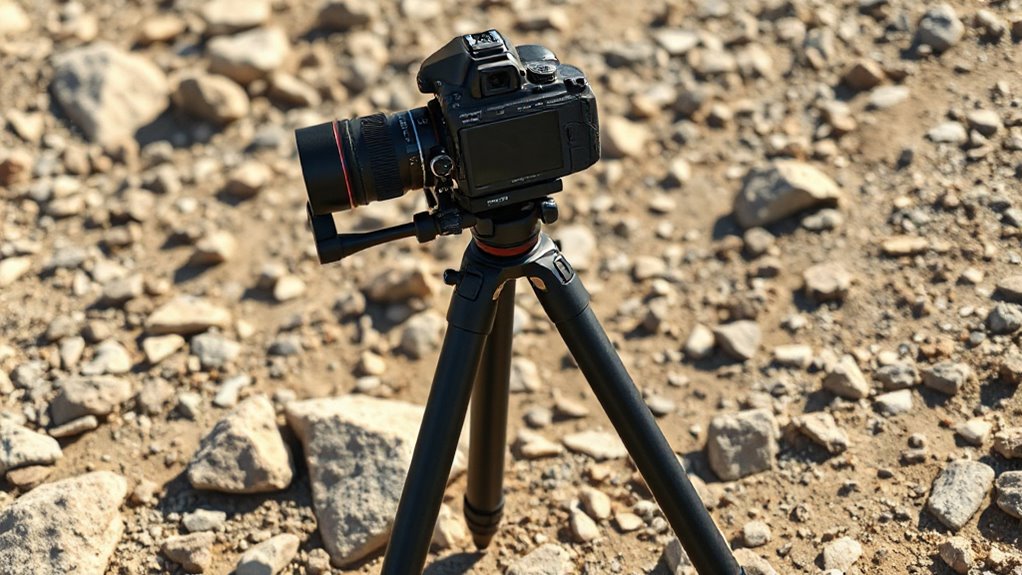 top heavy duty tripods 2026