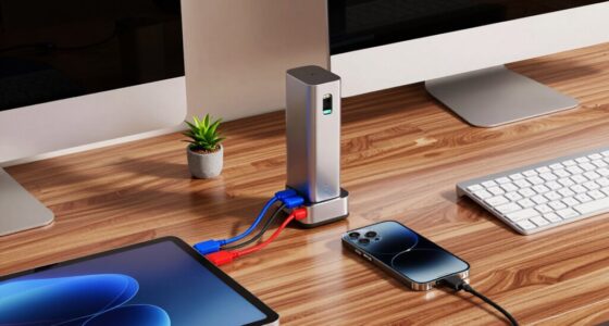 top high watt usb c chargers