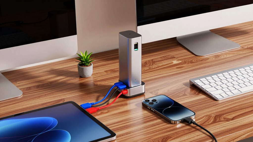 top high watt usb c chargers