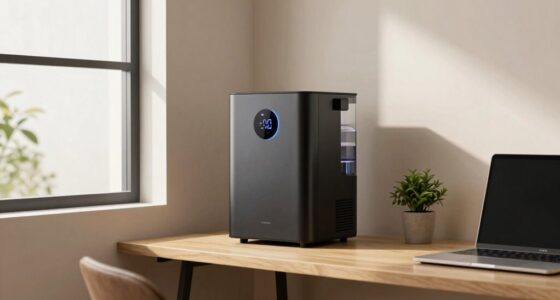 top home office dehumidifiers