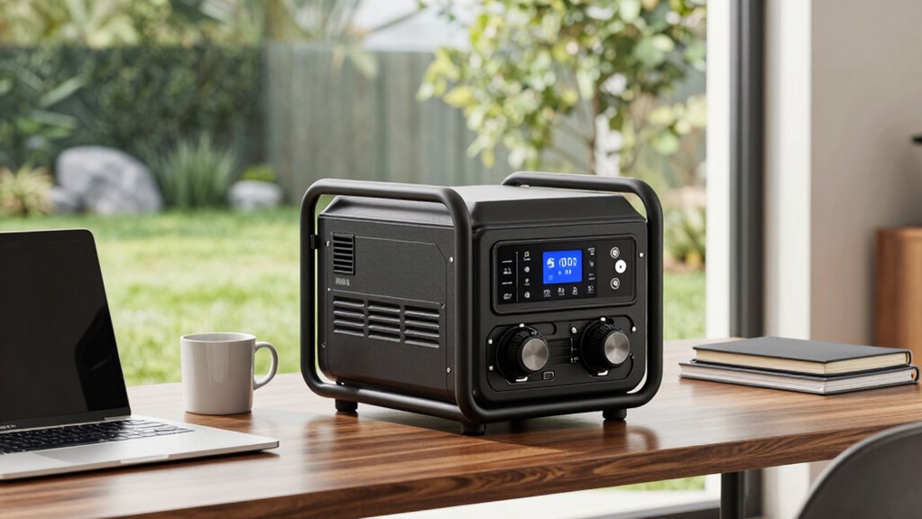 top home office generator deals