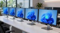 top home office monitors