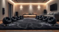 top home theater subwoofers