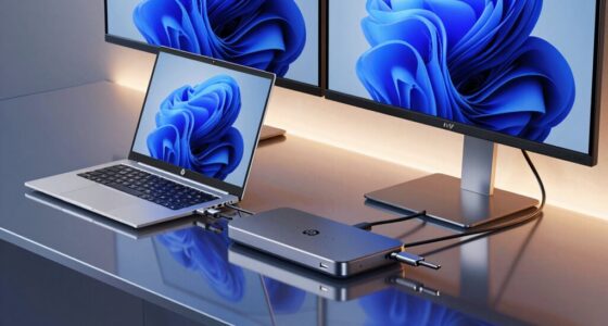 top hp spectre docking stations