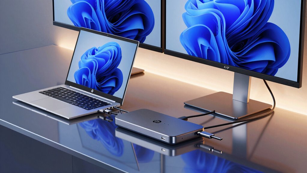 top hp spectre docking stations