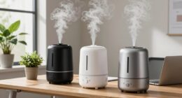 top humidifiers for office