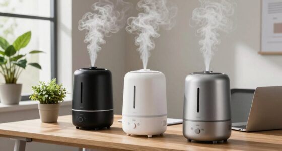 top humidifiers for office