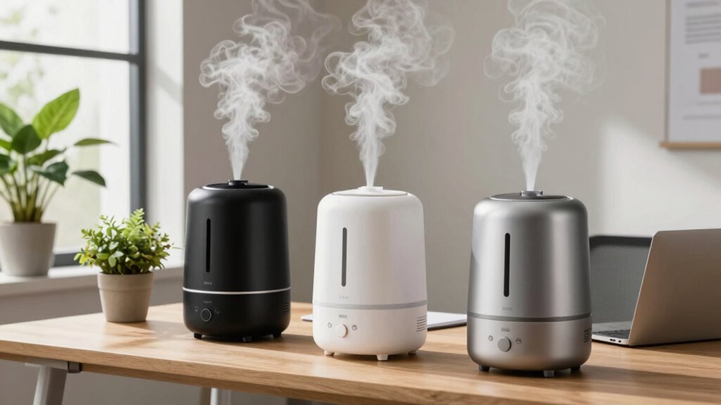 top humidifiers for office