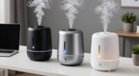 top humidifiers under 300