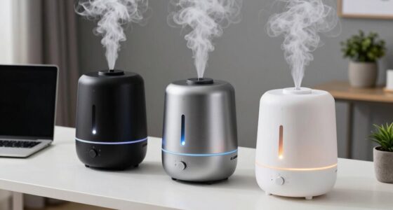 top humidifiers under 300