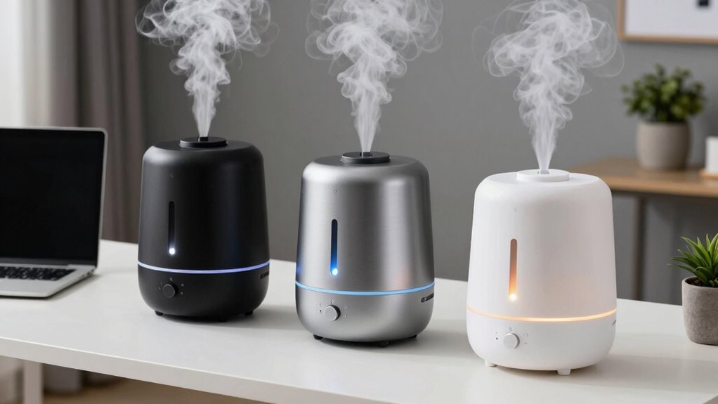 top humidifiers under 300