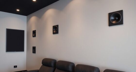 top in wall speakers 2026