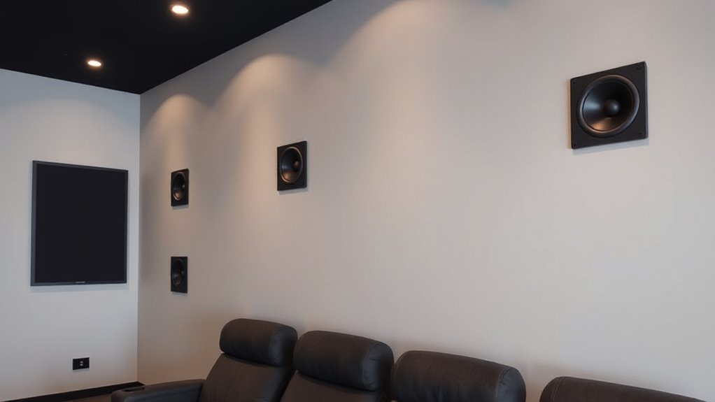 top in wall speakers 2026