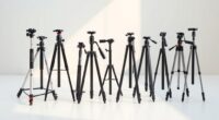 top indoor tripods 2026