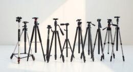 top indoor tripods 2026