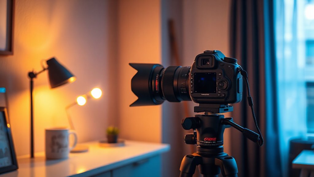 top indoor video cameras