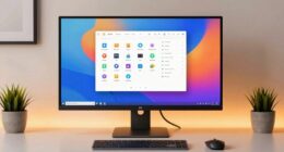 top ips monitors for office