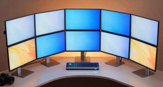 top kvm monitor picks