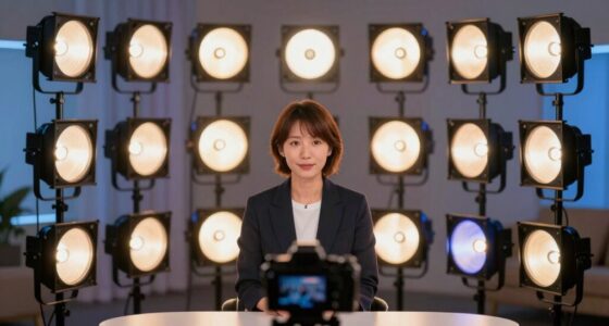 top led video lights