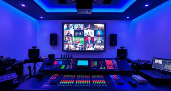 top livestream video switchers