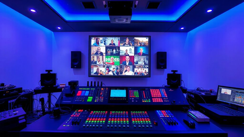 top livestream video switchers