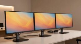 top low blue light monitors