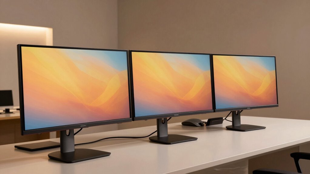 top low blue light monitors