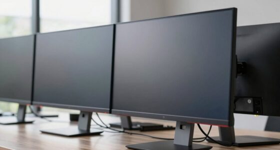 top matte monitor picks