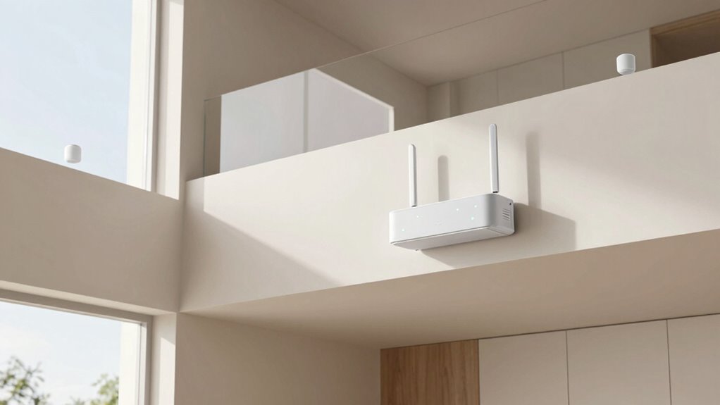 top mesh systems for vr