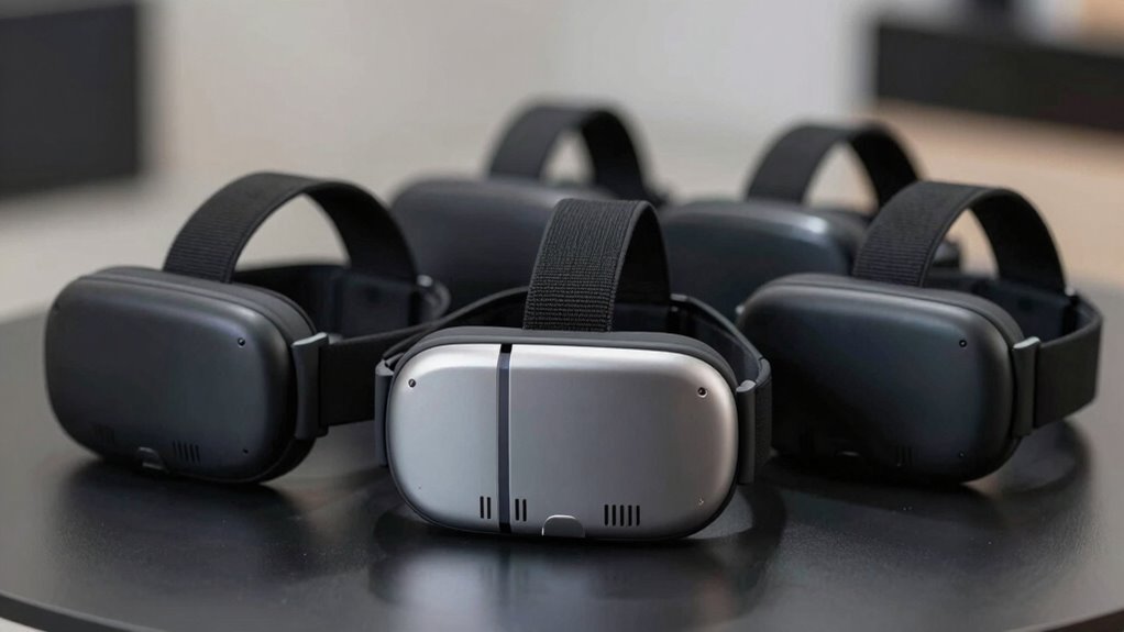 top meta quest 3 battery straps