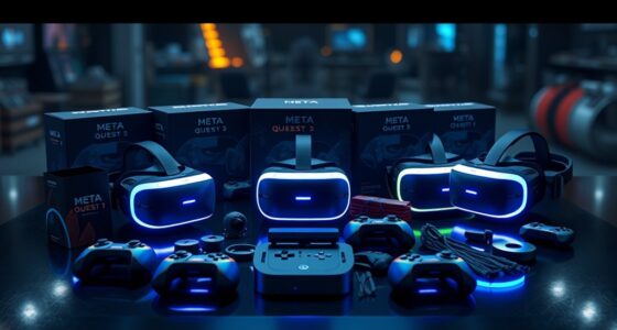 top meta quest 3 bundles