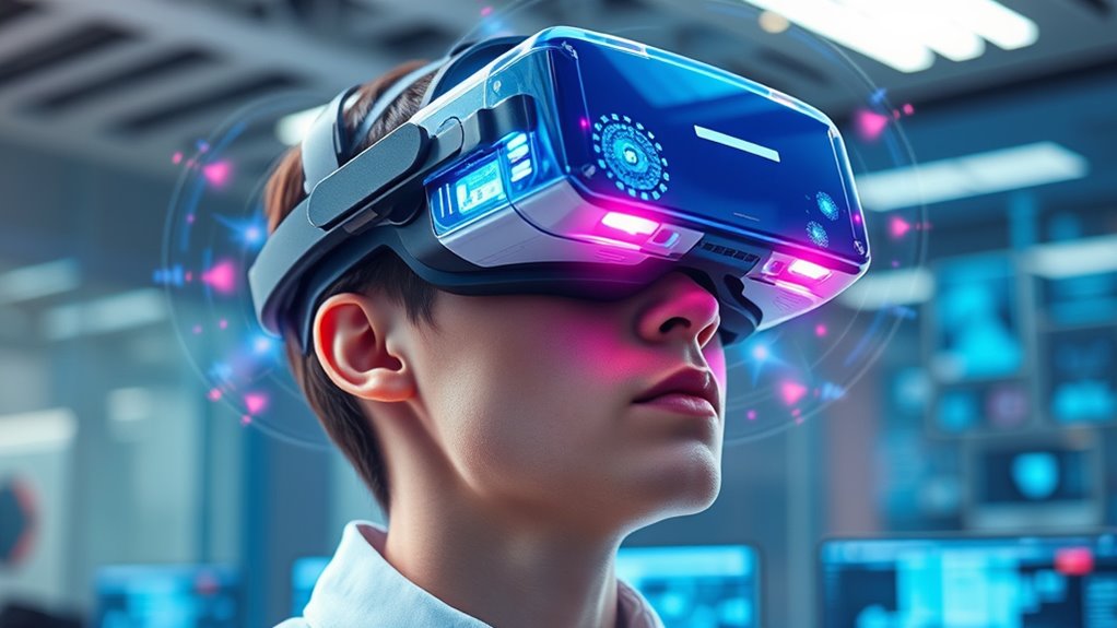 top mixed reality headsets