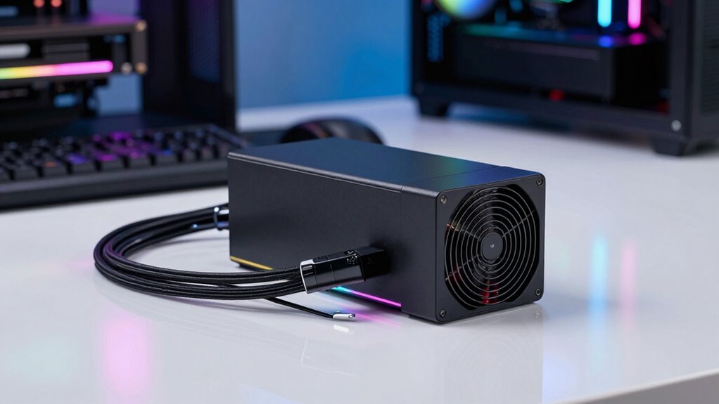 top modular vr power supplies
