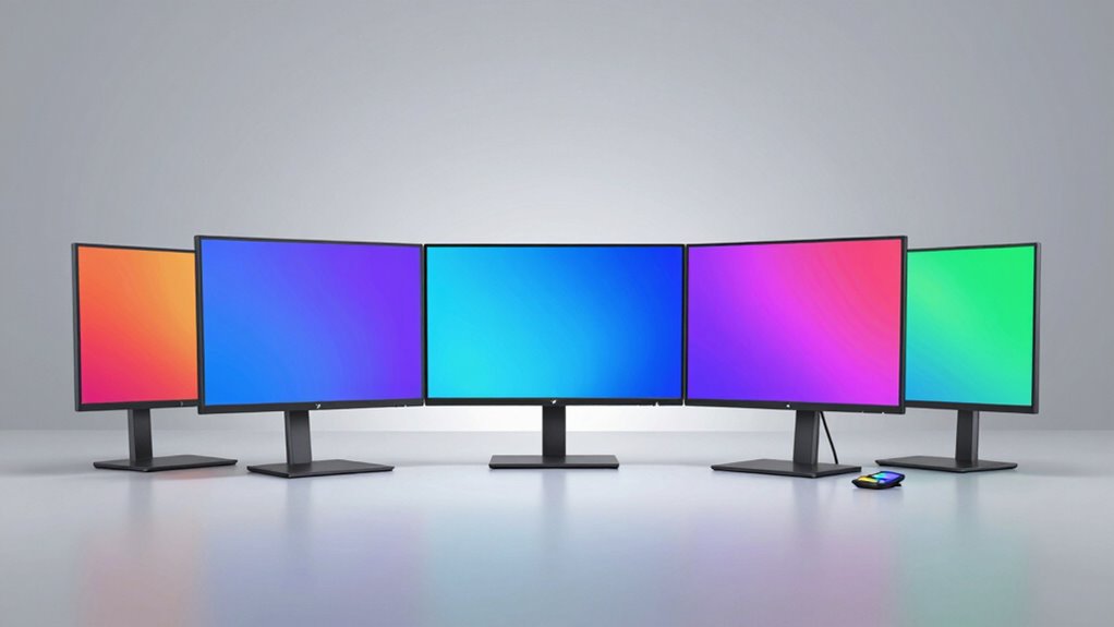 top monitors for color accuracy