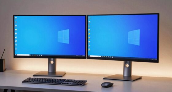 top monitors for dual setups
