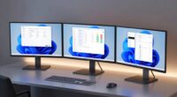 top monitors for multitasking