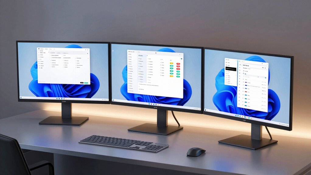 top monitors for multitasking