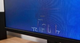 top monitors for sharp display