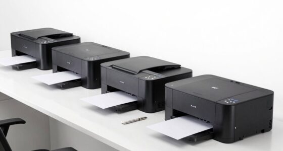 top monochrome laser printers