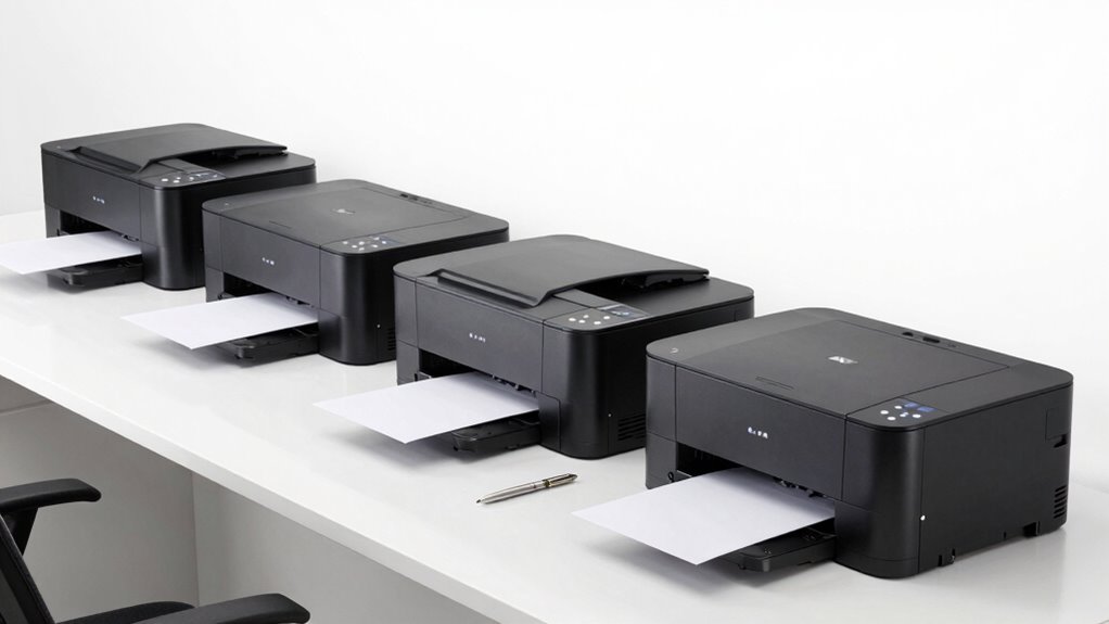 top monochrome laser printers
