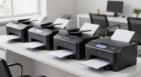 top monochrome laser printers