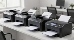 top monochrome laser printers
