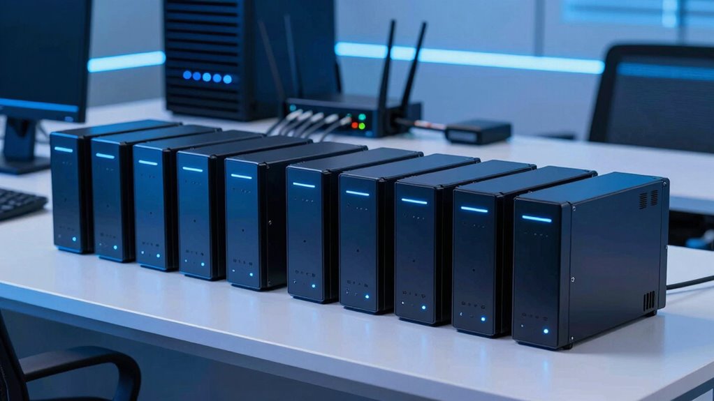 top nas ups under 600