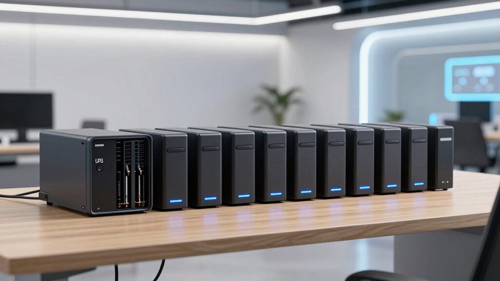 top nas ups under 600